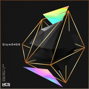 Pochette de Diamonds de Micah Martin
