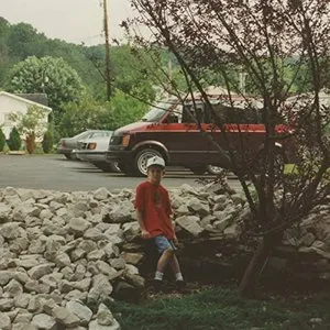 Pochette de Oddyssey de Amtrac