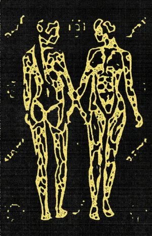 Pochette de Earthlings de Ascending
