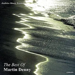 Pochette The Best of Martin Denny