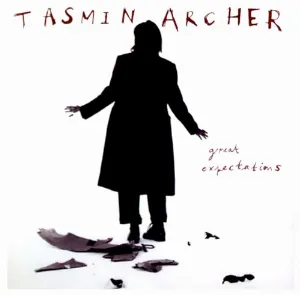 Pochette de Arienne de Tasmin Archer