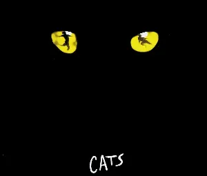 Pochette de CATS オリジナル･キャスト de Andrew Lloyd Webber