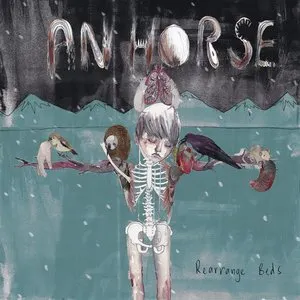 Pochette de Rearrange Beds de An Horse