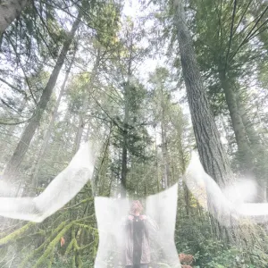 Pochette de I CARE WAY TOO MUCH de 2hollis