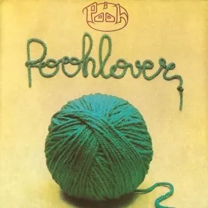 Pochette de Poohlover de Pooh