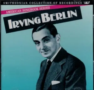 Pochette American Songbook Series: Irving Berlin