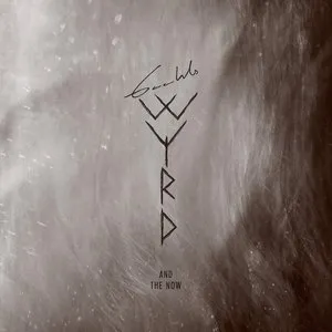 Pochette de And the Now de Gaahls Wyrd
