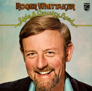Pochette de Ride A Country Road de Roger Whittaker