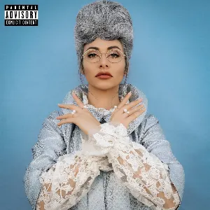 Pochette de EP 6 de Qveen Herby