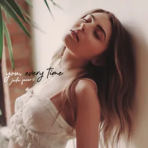 Pochette de You, Every Time de Jada Facer