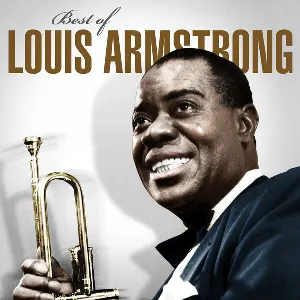 Pochette de Best of Louis Armstrong de Louis Armstrong