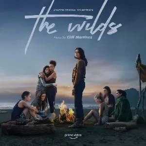 Pochette The Wilds (Music from the Amazon Original Series)