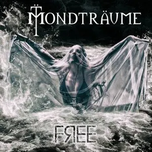 Pochette de Free de Mondträume