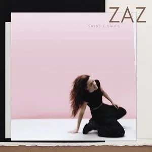 Pochette de Cerca de Ti (Mon amour) de Zaz