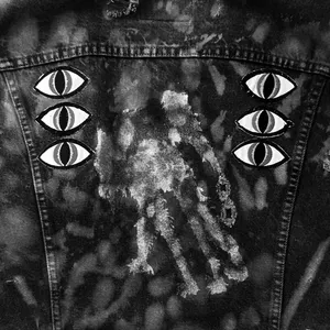 Pochette de Right in Front of You de Wolf Eyes