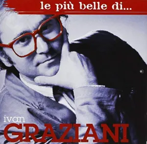 Pochette de Le più belle di... Ivan Graziani de Ivan Graziani