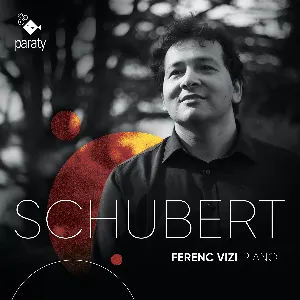 Pochette Schubert