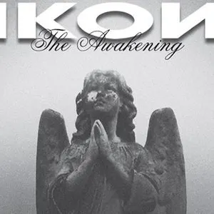 Pochette de The Awakening de Ikon