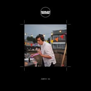 Pochette de Boiler Room: Jamie xx in London, Jun 23, 2014 de Jamie xx