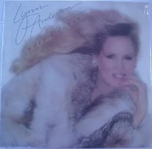 Pochette de When I Dream de Lynn Anderson