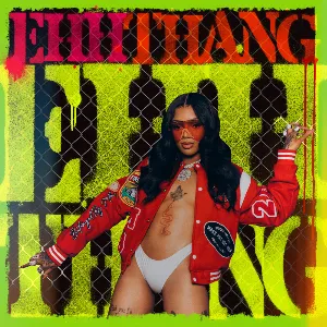 Pochette de Ehhthang Ehhthang de GloRilla