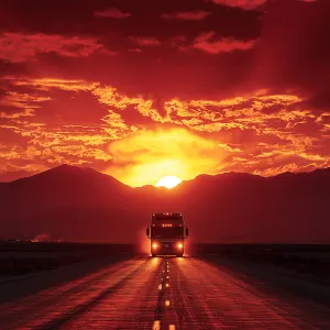 Pochette de On the Road Again de Lindsey Stirling - Walk off the Earth