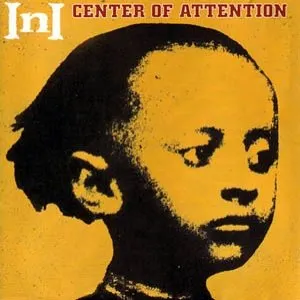 Pochette de Center of Attention de Pete Rock