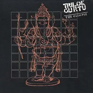 Pochette de The Glimpse de Trilok Gurtu
