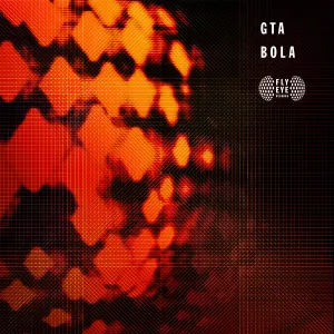 Pochette de Bola de Good Times Ahead