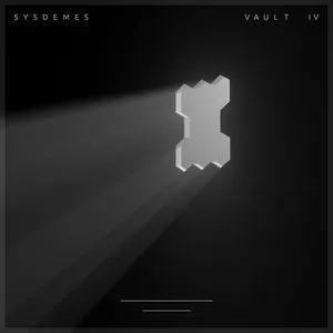 Pochette de Vault IV de Sysdemes
