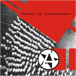 Pochette People vs. Ambassador21