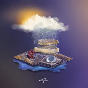 Pochette de Chapter I de Tony Ann