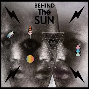 Pochette de Behind the Sun de Motorpsycho