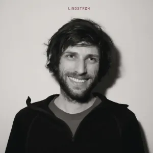 Pochette de Where You Go I Go Too de Lindstrøm