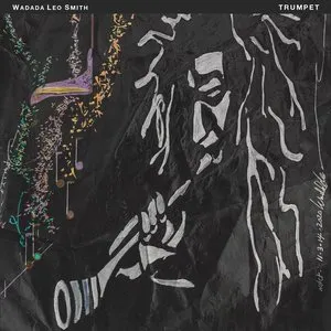 Pochette de Trumpet de Wadada Leo Smith