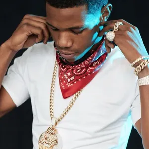 Pochette de MY DAY ONE de A Boogie Wit da Hoodie
