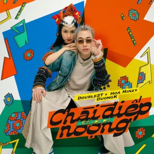 Pochette de Chài điếp noọng (Anh yêu em) de Hòa Minzy - DuongK