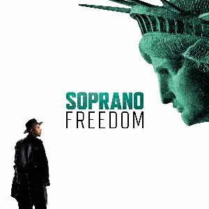 Pochette de Bellingham de S.Pri Noir - Youssoupha - Soprano