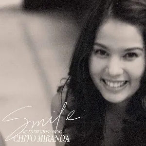 Pochette de Smile de Parokya ni Edgar