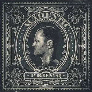 Pochette de Authentic de Promo