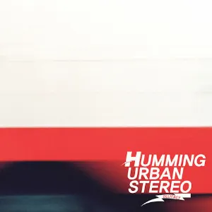 Pochette de Delicacy de Humming Urban Stereo