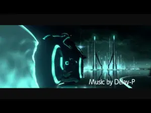 Pochette Tron Legacy - Son Of Flynn (Remix) - Extended!