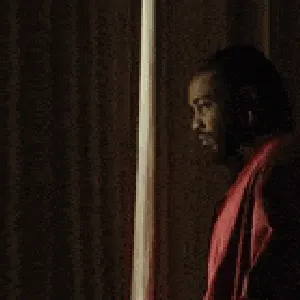 Pochette de Rich Spirit de Kendrick Lamar