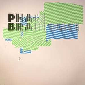 Pochette de Brainwave / Polymers de Phace