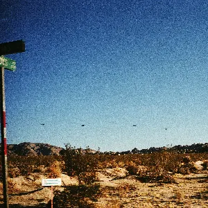 Pochette de GREY RUBBLE – GREEN SHOOTS de Godspeed You! Black Emperor