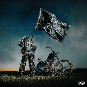 Pochette de HARDSTONE PSYCHO de Don Toliver