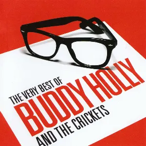 Pochette The Very Best of Buddy Holly and the Crickets