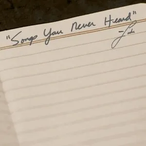 Pochette de Songs You Never Heard (Deep Cuts) de Luke Bryan
