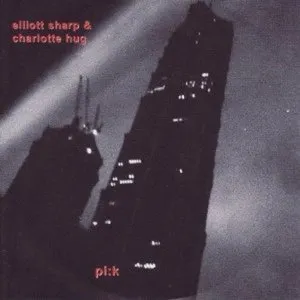 Pochette de Pi:k de Elliott Sharp