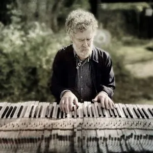 Pochette de Cold Comfort de Glen Hansard